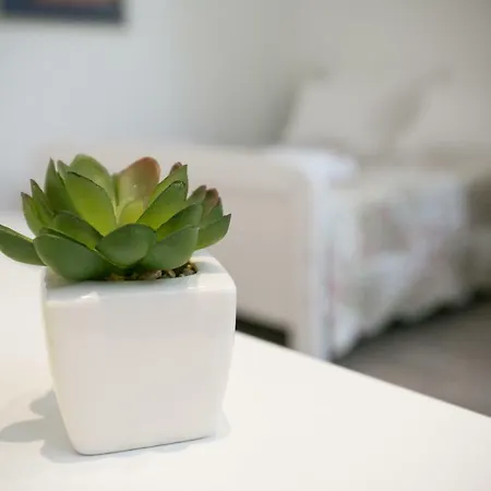 Appartement Sara *