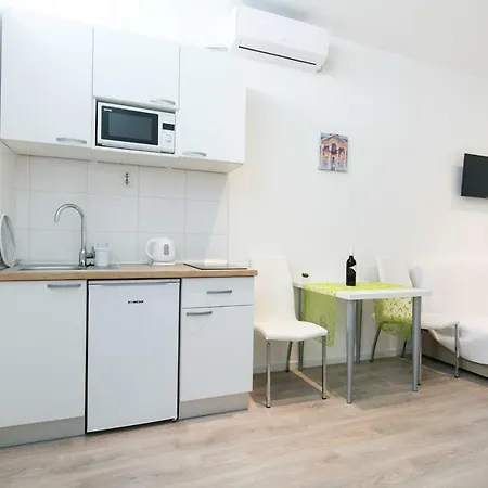 Appartement Sara *