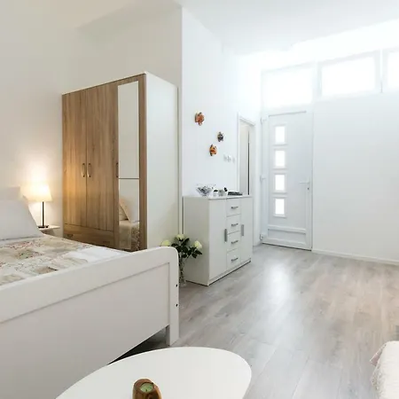 Sara Appartement